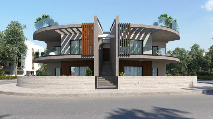 Image No.3-3 Bed Apartment for sale