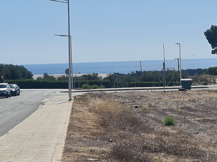 Image No.7-Appartement de 3 chambres à vendre à Paphos