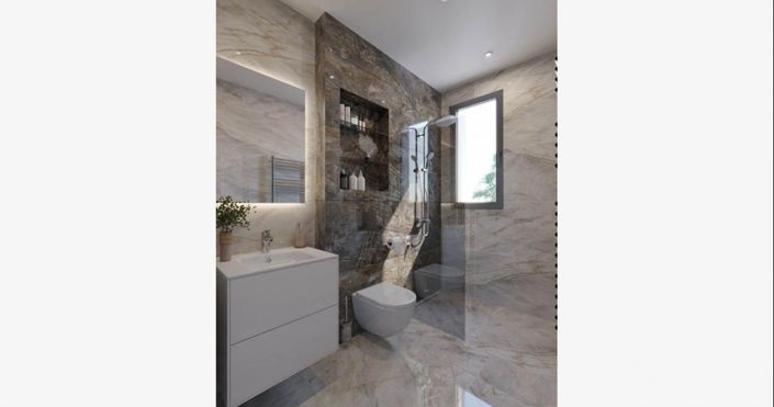 Image No.10-Appartement de 1 chambre à vendre à Limassol