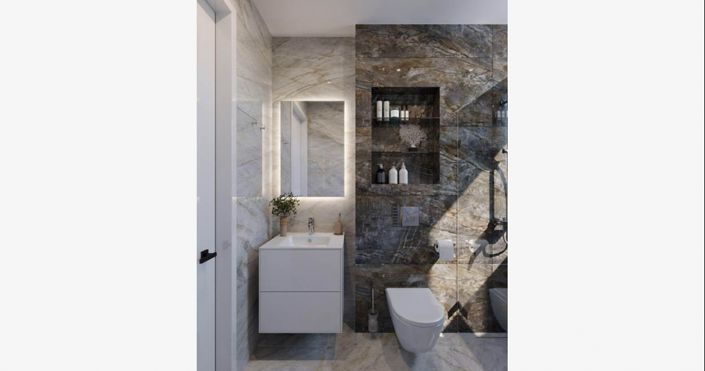 Image No.13-1 Bed Apartment for sale