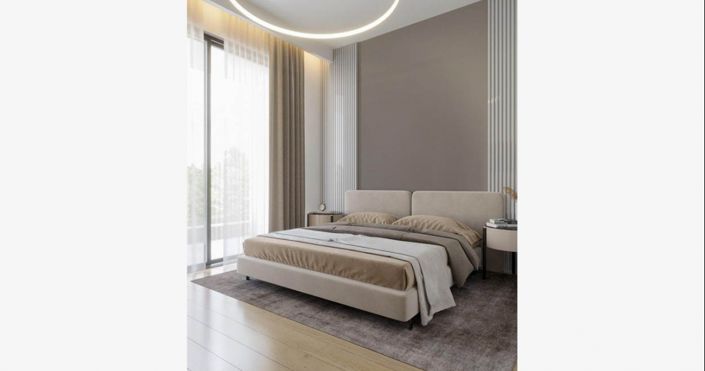 Image No.14-Appartement de 1 chambre à vendre à Limassol