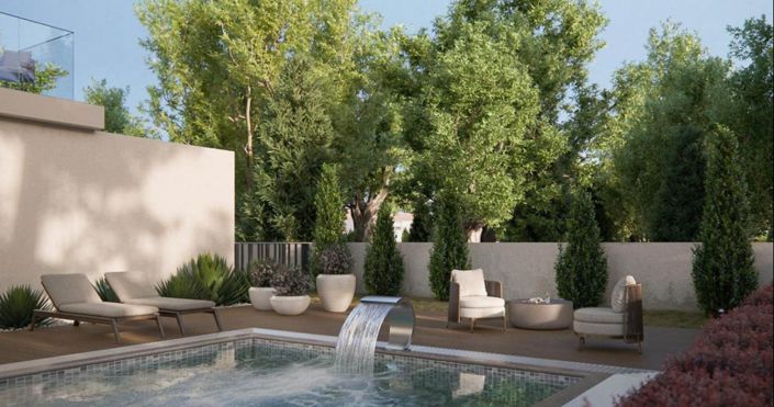 Image No.15-Appartement de 1 chambre à vendre à Limassol