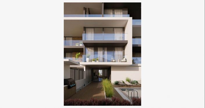 Image No.16-1 Bed Apartment for sale