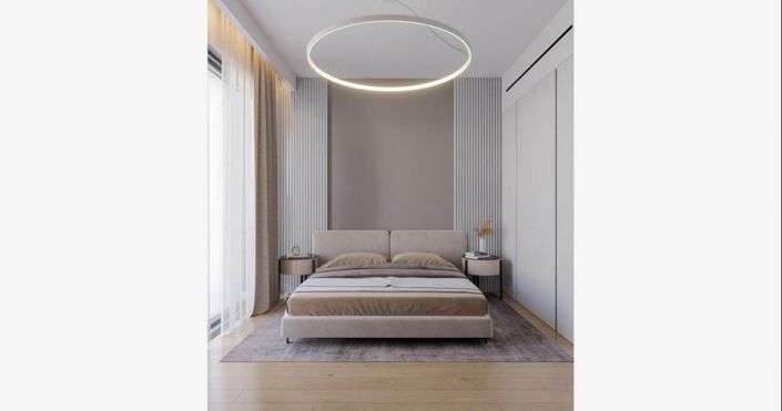 Image No.17-Appartement de 1 chambre à vendre à Limassol