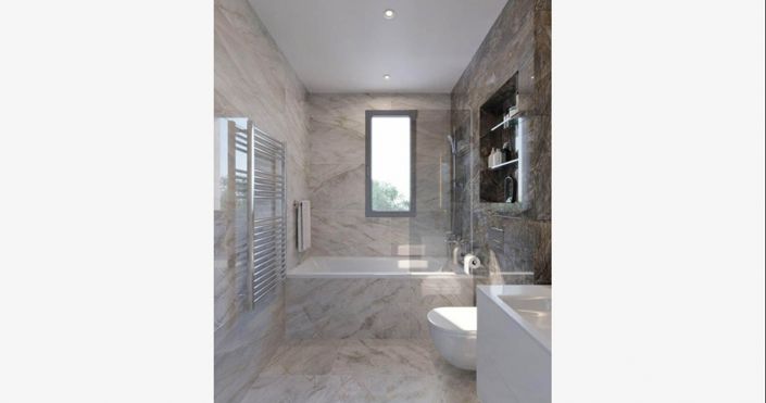 Image No.2-Appartement de 1 chambre à vendre à Limassol