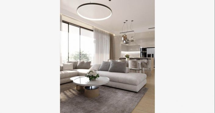 Image No.5-Appartement de 1 chambre à vendre à Limassol