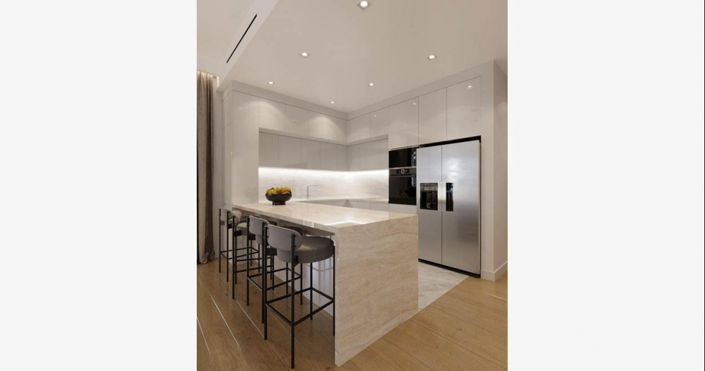 Image No.6-Appartement de 1 chambre à vendre à Limassol