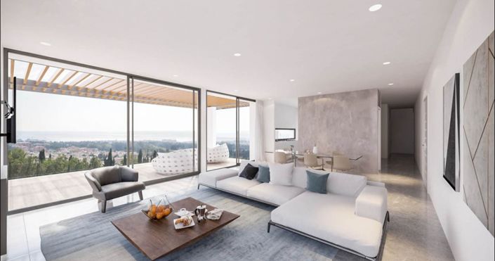 Image No.13-Appartement de 2 chambres à vendre à Paphos