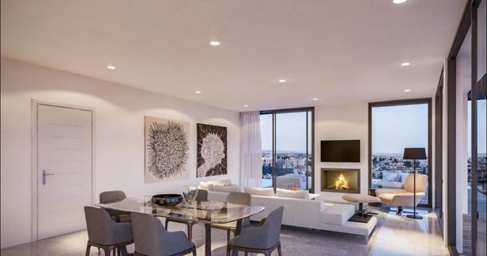 Image No.14-2 Bed Apartment for sale