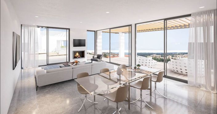 Image No.16-2 Bed Apartment for sale