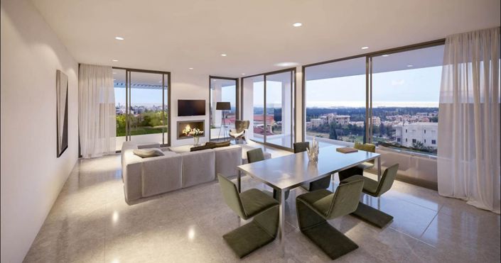 Image No.19-2 Bed Apartment for sale