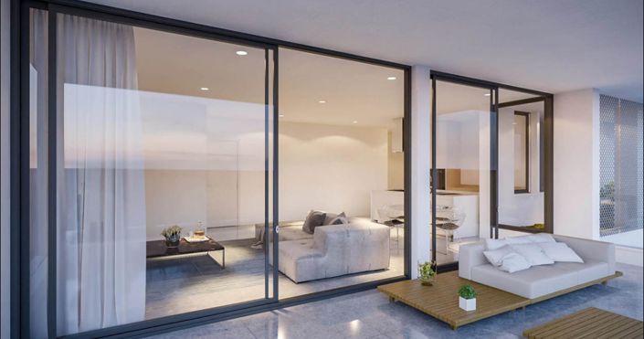 Image No.22-2 Bed Apartment for sale