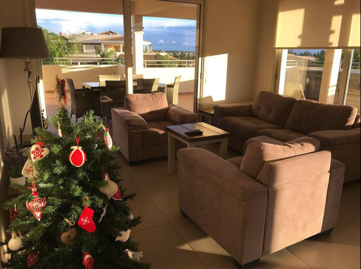 Image No.21-Appartement de 3 chambres à vendre à Paphos