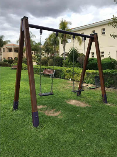 Image No.35-Appartement de 3 chambres à vendre à Paphos