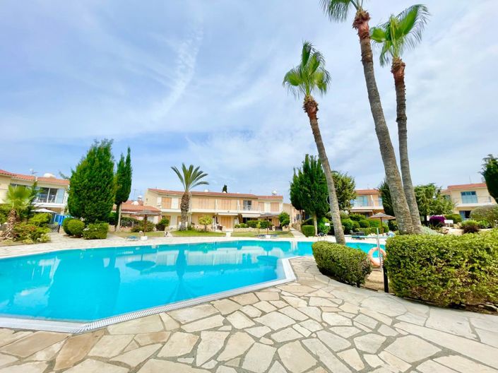 Image No.3-Appartement de 1 chambre à vendre à Paphos