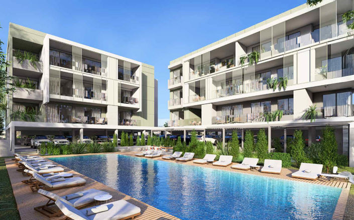 Image No.1-2 Bed Apartment for sale