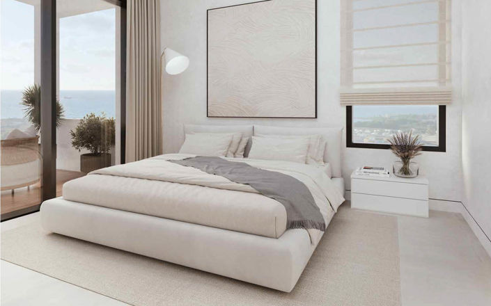 Image No.10-2 Bed Apartment for sale