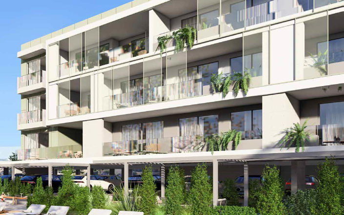 Image No.2-2 Bed Apartment for sale