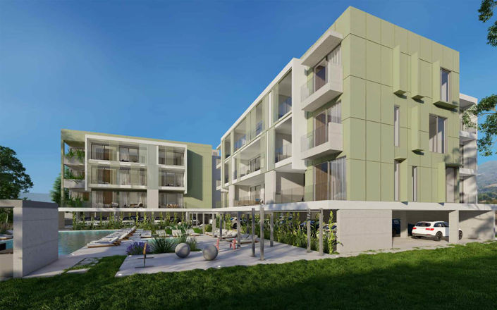 Image No.4-2 Bed Apartment for sale