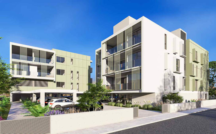 Image No.5-2 Bed Apartment for sale