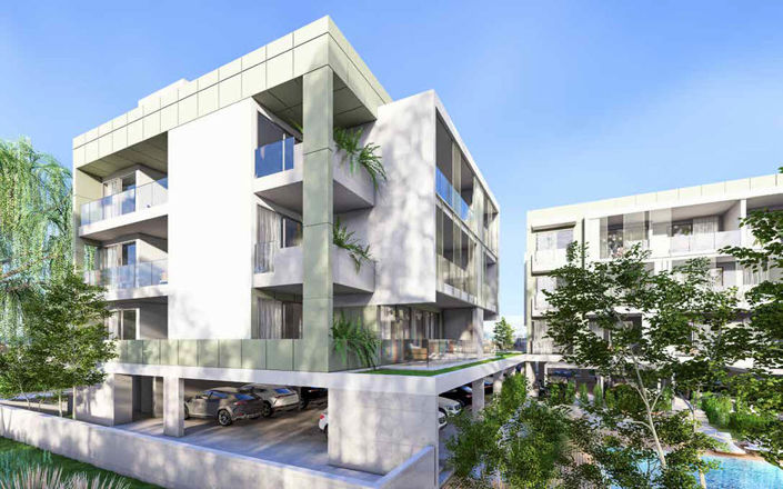 Image No.6-2 Bed Apartment for sale