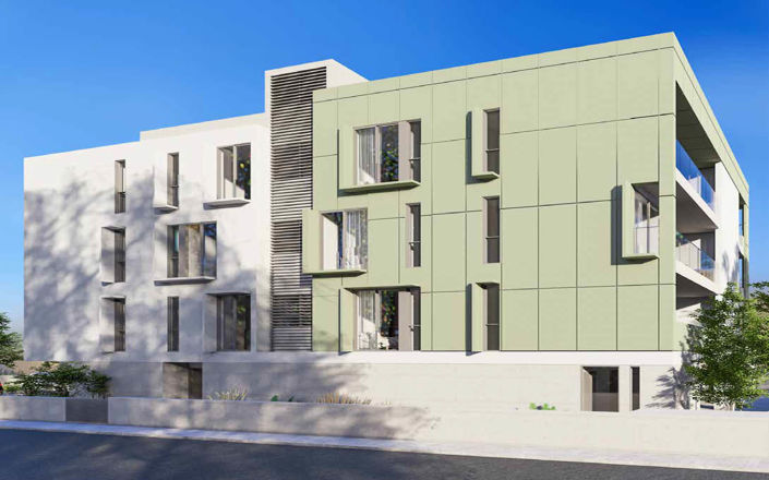 Image No.7-2 Bed Apartment for sale