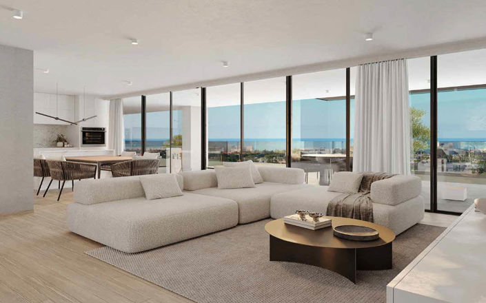 Image No.8-2 Bed Apartment for sale