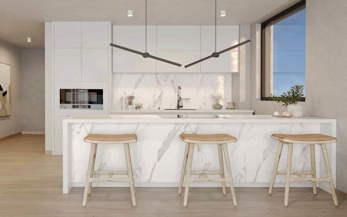 Image No.9-2 Bed Apartment for sale