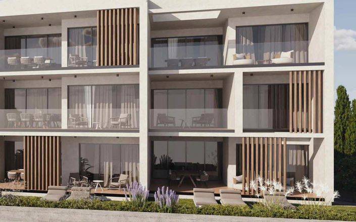 Image No.2-1 Bed Apartment for sale