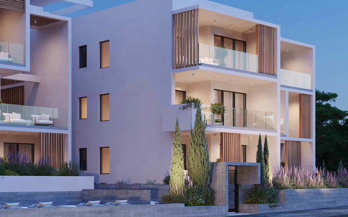 Image No.3-1 Bed Apartment for sale