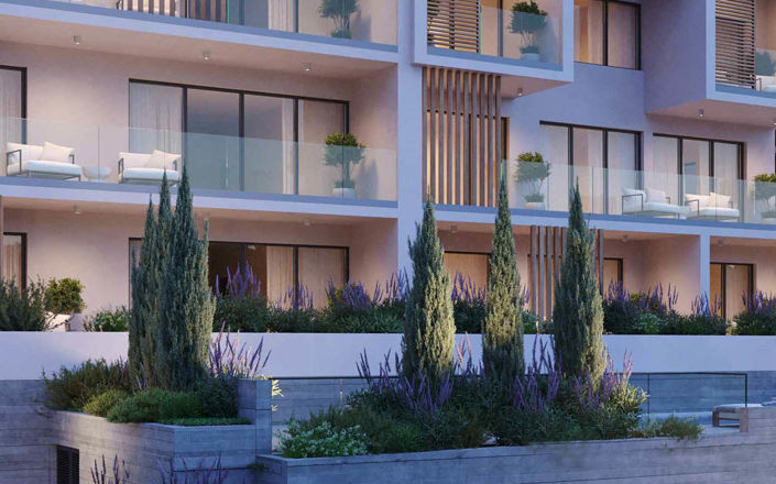 Image No.4-1 Bed Apartment for sale