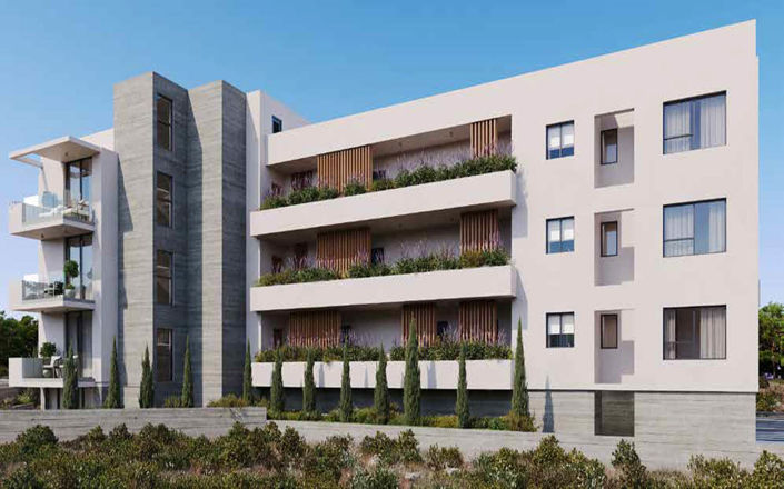 Image No.5-1 Bed Apartment for sale