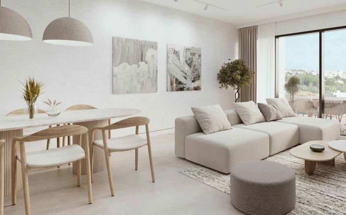 Image No.9-1 Bed Apartment for sale