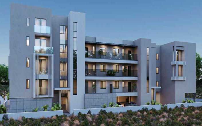 Image No.1-2 Bed Apartment for sale