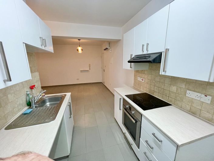 Image No.3-Appartement de 1 chambre à vendre à Paphos