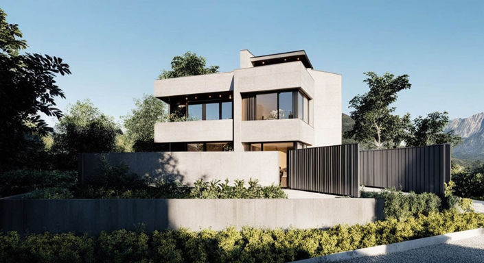 Image No.2-3 Bed House for sale