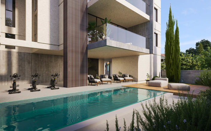 Image No.1-2 Bed Apartment for sale