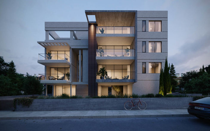 Image No.10-2 Bed Apartment for sale