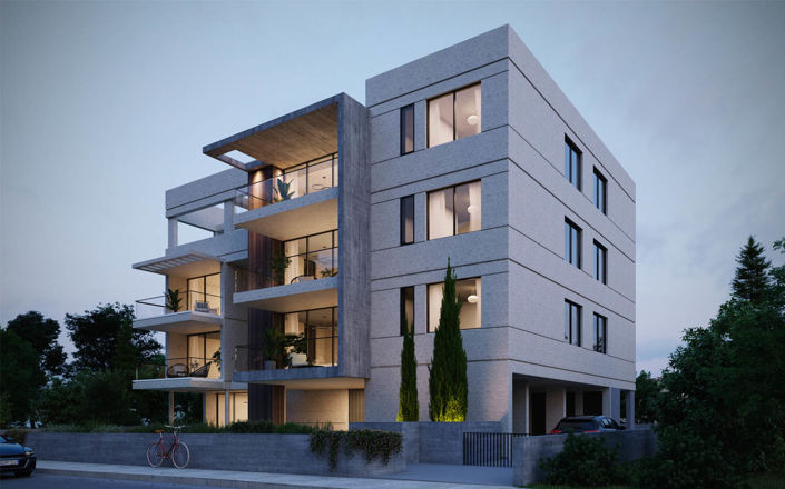 Image No.11-2 Bed Apartment for sale