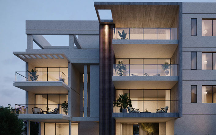 Image No.12-2 Bed Apartment for sale