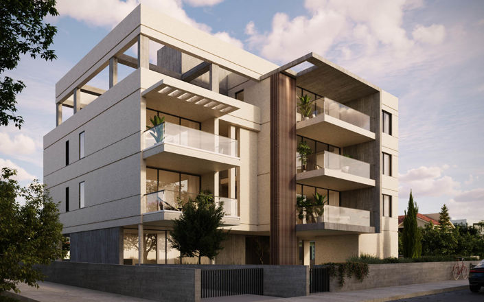 Image No.2-2 Bed Apartment for sale