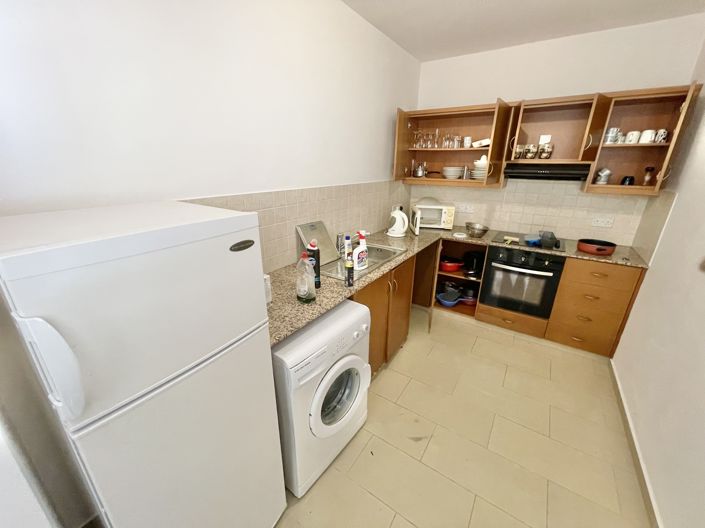 Image No.2-Appartement de 1 chambre à vendre à Paphos
