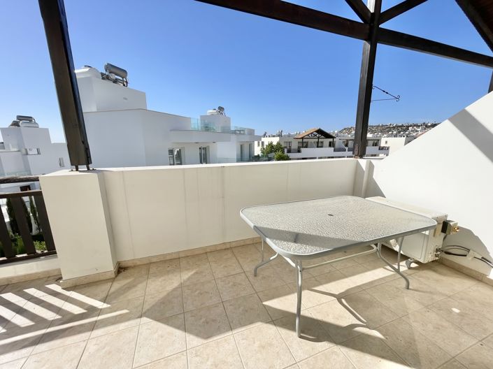 Image No.6-Appartement de 1 chambre à vendre à Paphos