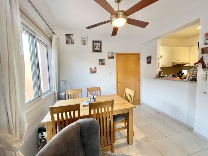 Image No.4-Appartement de 2 chambres à vendre à Paphos