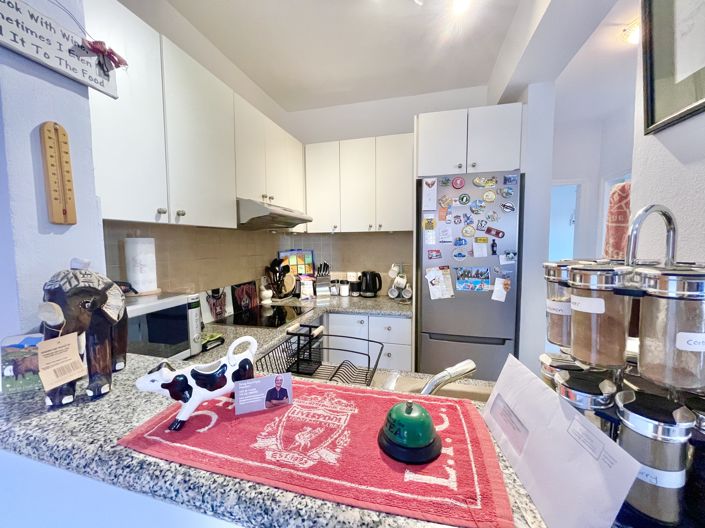 Image No.6-2 Bed Apartment for sale