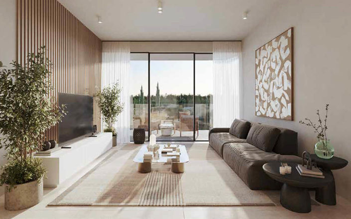 Image No.6-1 Bed Apartment for sale