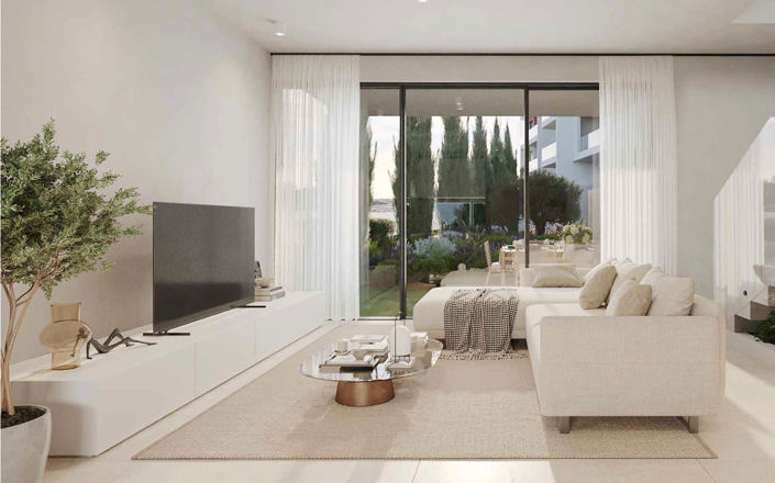 Image No.7-1 Bed Apartment for sale