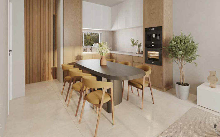 Image No.8-1 Bed Apartment for sale