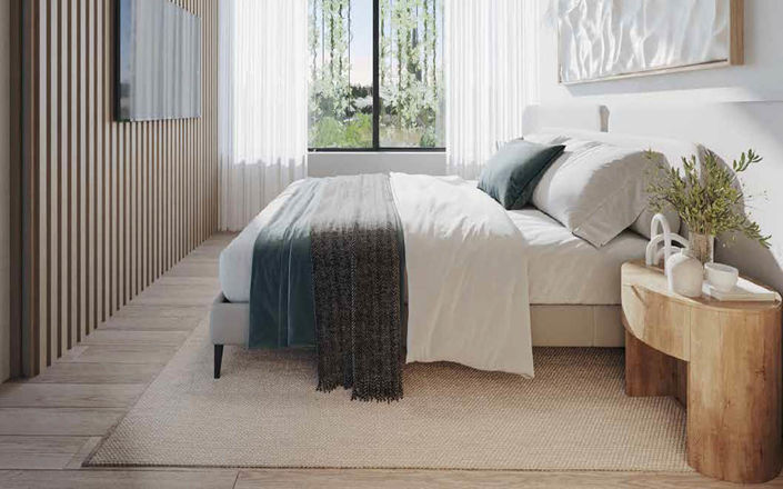 Image No.9-1 Bed Apartment for sale