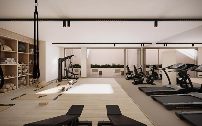 Image No.11-1 Bed Apartment for sale